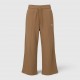 Γυναικείο Puma Wide Leg Παντελόνι Φόρμας – Μπεζ / Pre-Owned